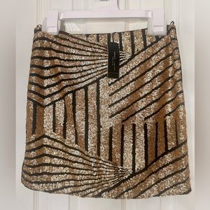 Romeo + Juliet Couture